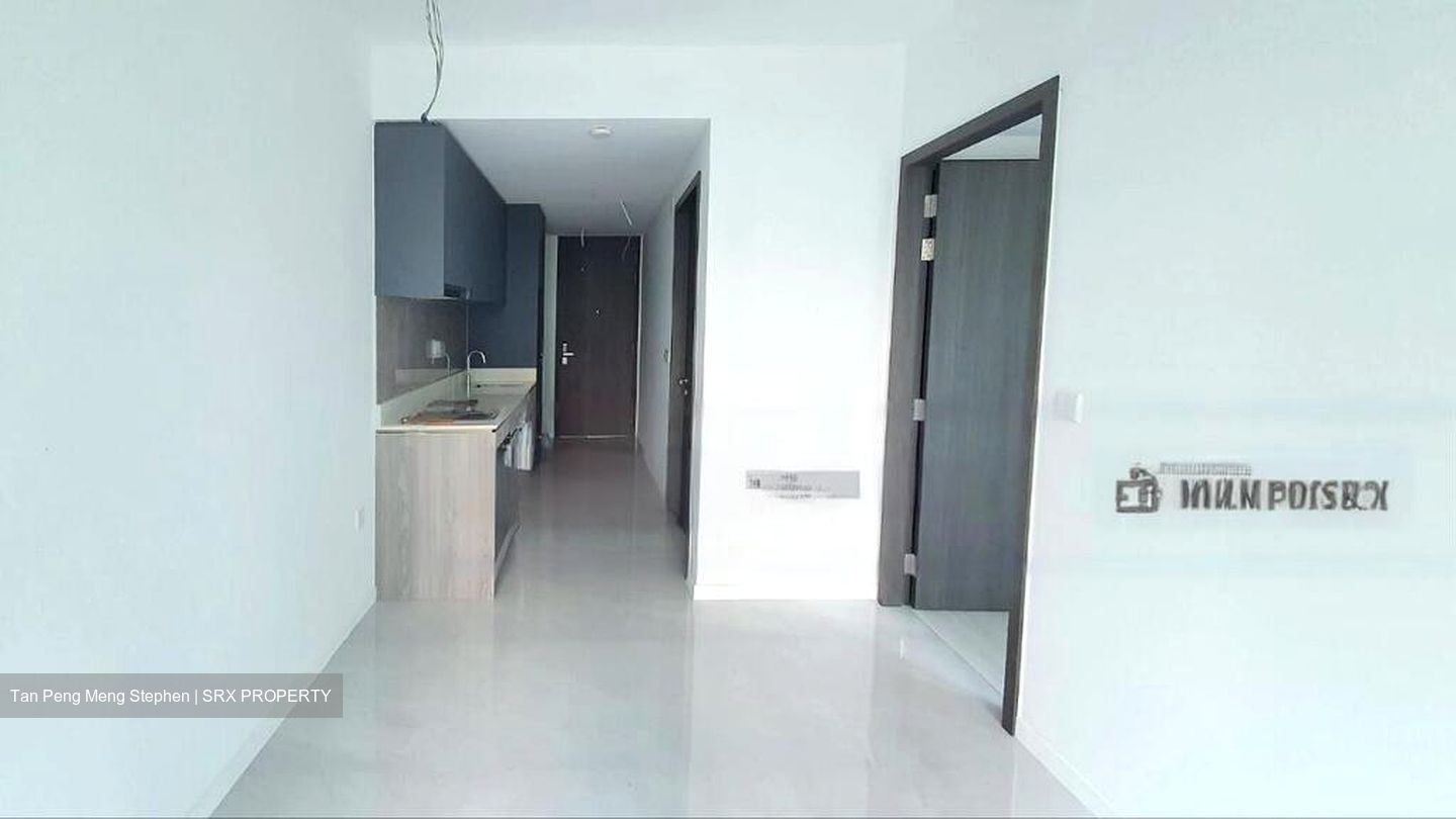 Riverfront Residences (D19), Apartment #452710871